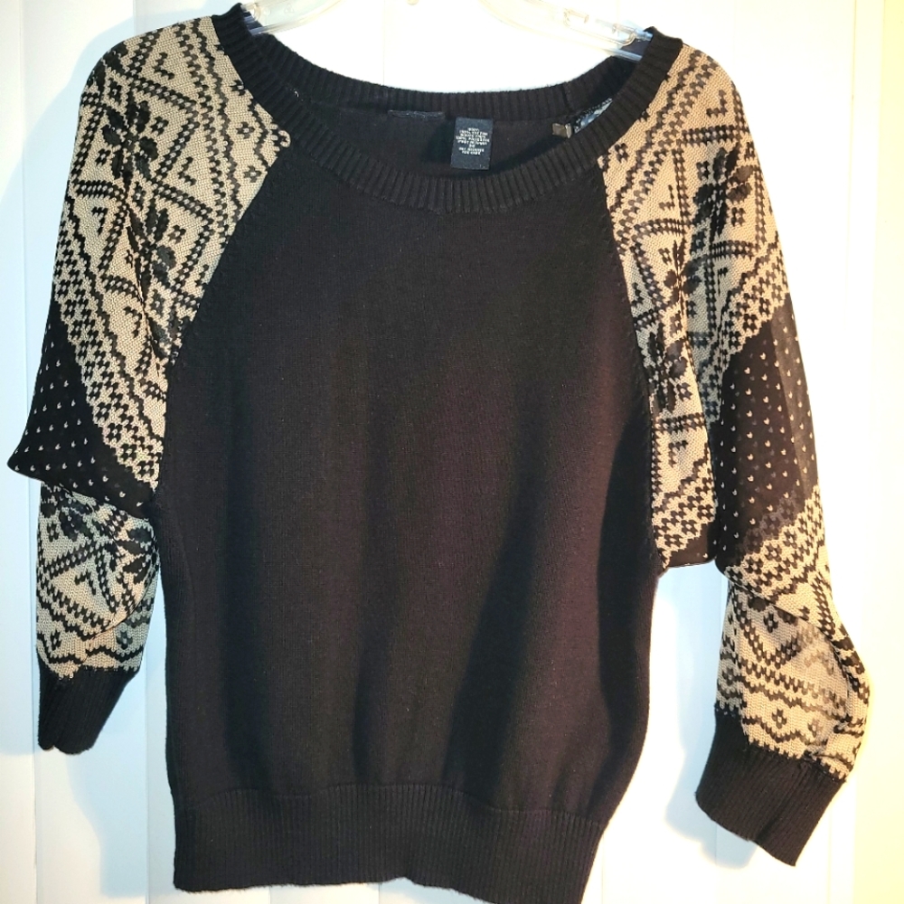 Sweater